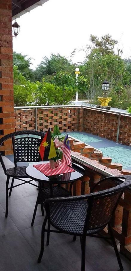 Seri Kenangan Kota Samarahan エクステリア 写真